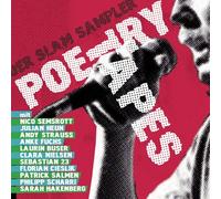 Various - Poetry Tapes-der Slam Sampler