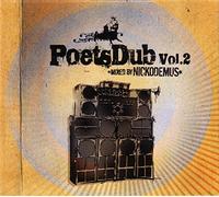 Various - Poets Dub Vol.2 (Mixed By Nickodemus)