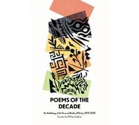 Various Poets Poems of the Decade 2011-2020 (Tascabile)