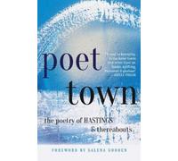 Various Poets Poet Town (Copertina rigida)