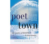 Various Poets Poet Town (Tascabile)
