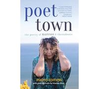 Various Poets Poet Town (Tascabile)