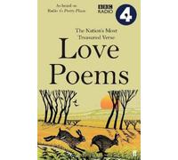 Various Poets Poetry Please: Love Poems (Tascabile)