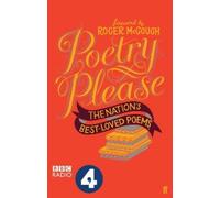 Various Poets Poetry Please (Tascabile)
