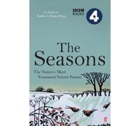 Various Poets Poetry Please: The Seasons (Tascabile)