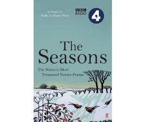 Various Poets Poetry Please: The Seasons (Tascabile)
