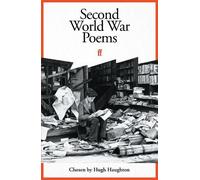 Various Poets Hugh Haughton Second World War Poems (Tascabile)