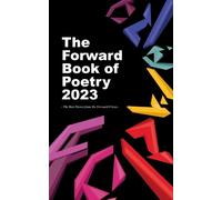 Various Poets The Forward Book of Poetry 2023 (Tascabile)