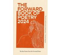 Various Poets The Forward Book of Poetry 2024 (Tascabile)