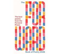Various Poets The Forward Book of Poetry 2026 (Tascabile)