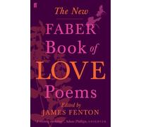 Various Poets The New Faber Book of Love Poems (Tascabile)