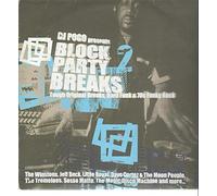 Various - Pogo,DJ/Block Party Breaks 2