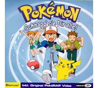 Various - Pokemon-Dt.TV-Soundtrack