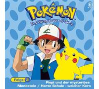 Various - Pokemon Hörspiele Vol.3
