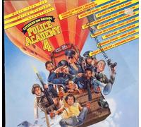 Various - Police Academy 4-Citizens on Patrol (1987)
