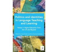 Various Politics and Identities in Language Teaching and Learning (Tascabile)