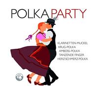 Various - Polka Party