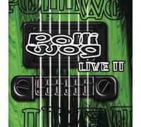 Various - Polliwog Live 98
