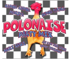 Various - Polonaise Party Mix