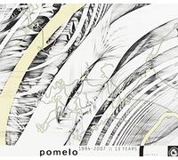 Various - Pomelo 13 Years