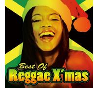Various [Pony Canyon] - Reggae Christmas Best