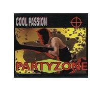 VARIOUS ARTISTS Adventure Park Compilatio (CD)