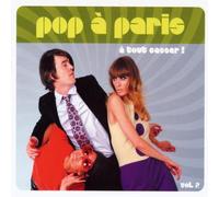 Various - Pop a Paris Vol.2
