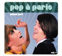 Various - Pop a Paris Vol.4