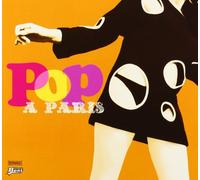 Various - Pop a Paris Vol.5