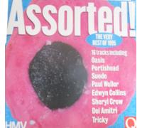 Various Pop - Assorted Very Best Of 1995