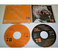 Various Pop - Back In The Groove The 70s