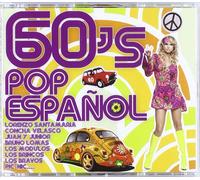 Various - Pop Espanol de Los 60 S