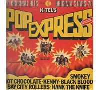 Various - Pop Express
