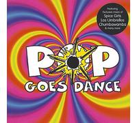 Various - Pop Goes Dance