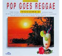 Various - Pop goes Reggae 2 [VINYL]