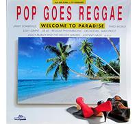 Various - Pop goes Reggae [VINYL]