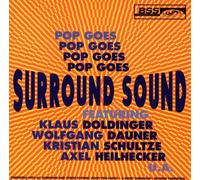 Various - Pop Goes Surrond Sound