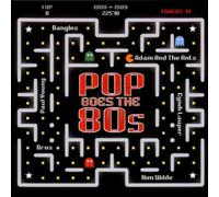 Various - Pop Goes the 80s