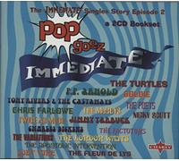 Various - Pop Goez Episodio immediato 2