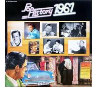 Various - Pop History 1961