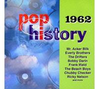 Various - Pop History 1962