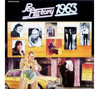 Various - Pop History 1963
