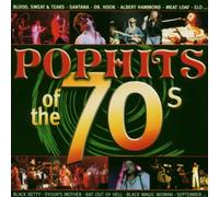 Various - Pop Hits of the 70'S