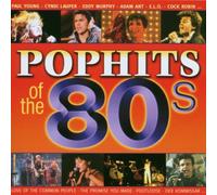 Various - Pop Hits of the 80'S
