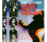 Various - Pop Hits of the 80'S