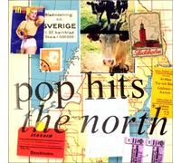 Various - Pop Hits the North-Stockholm