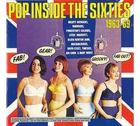Various - Pop Inside the 60'S