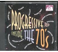 Various - Pop Inside the 70'S