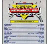 Various Pop Instrumental Hits #1 (CD)