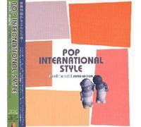 Various - Pop International Style-Moshi